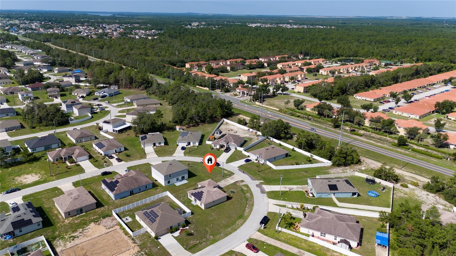 340 ELDERBERRY CT, KISSIMMEE, FL, 34759