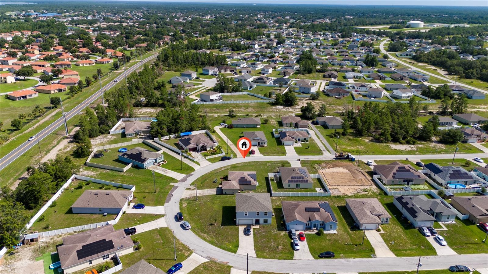 340 ELDERBERRY CT, KISSIMMEE, FL, 34759