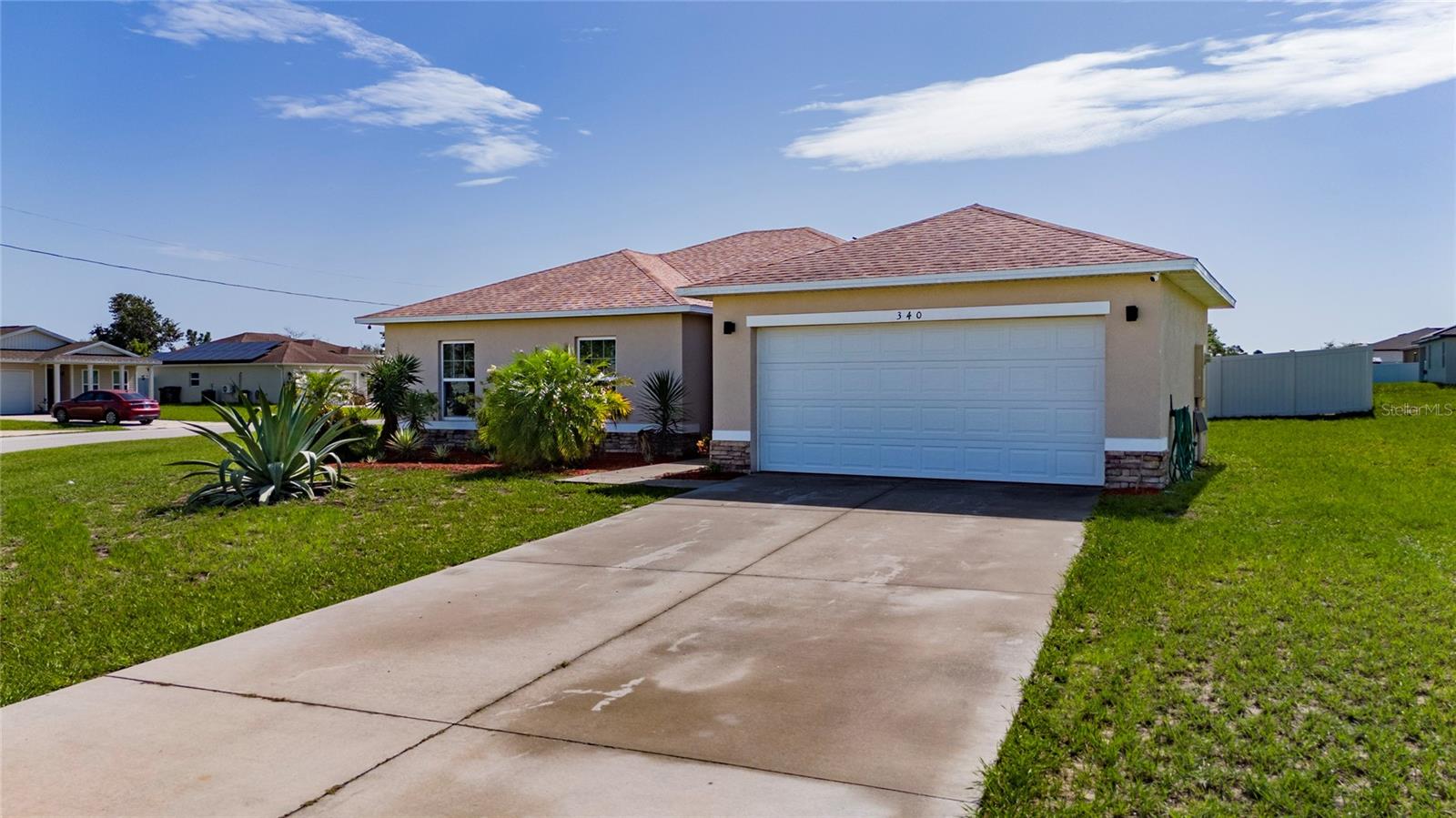 340 ELDERBERRY CT, KISSIMMEE, FL, 34759