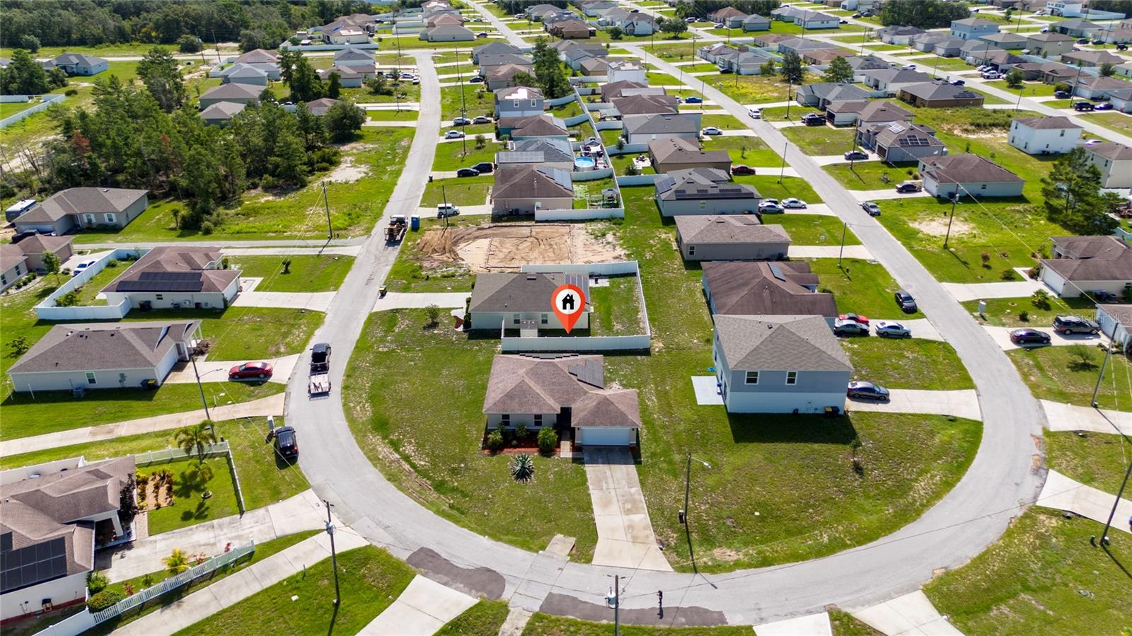 340 ELDERBERRY CT, KISSIMMEE, FL, 34759