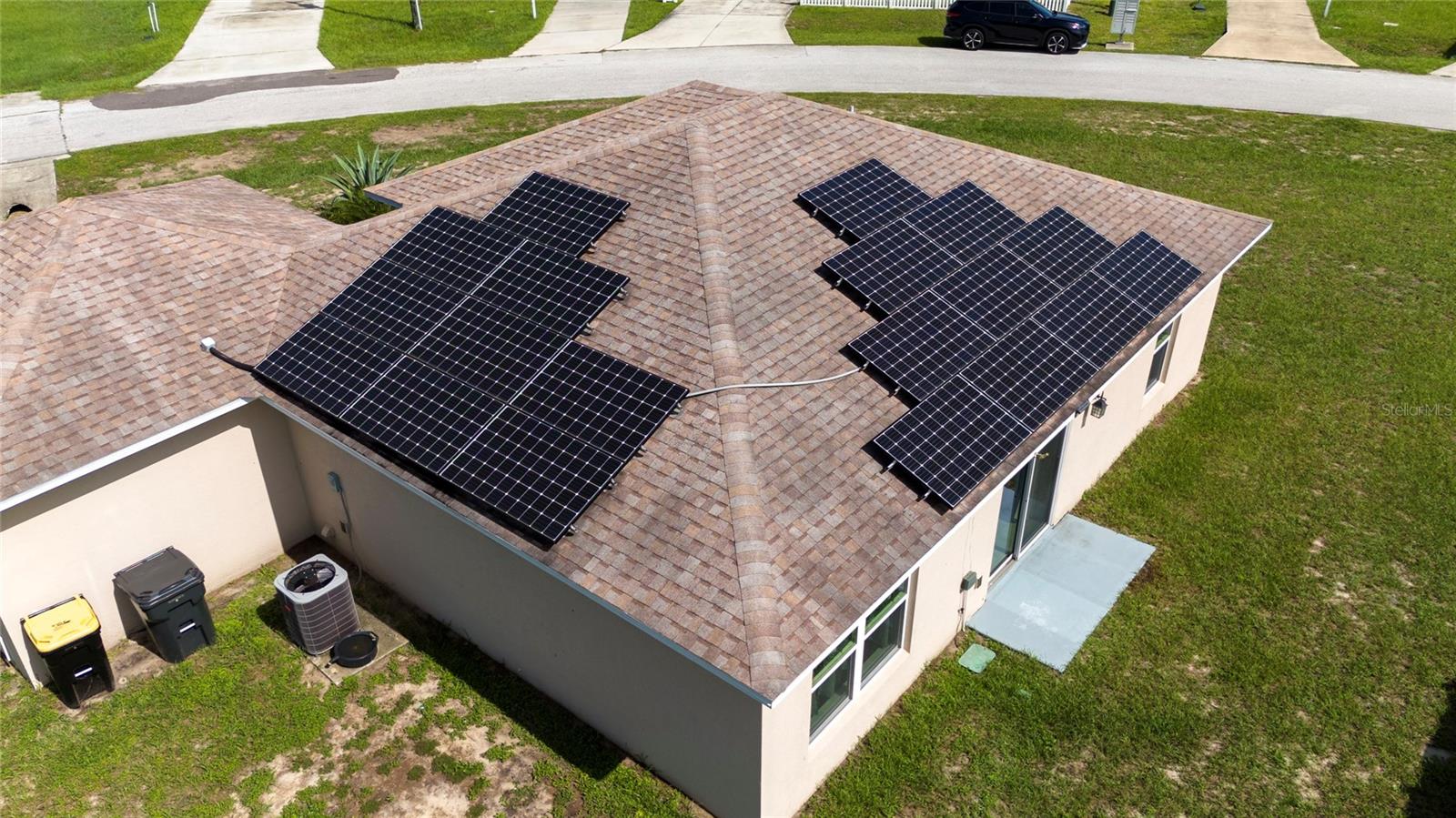 340 ELDERBERRY CT, KISSIMMEE, FL, 34759