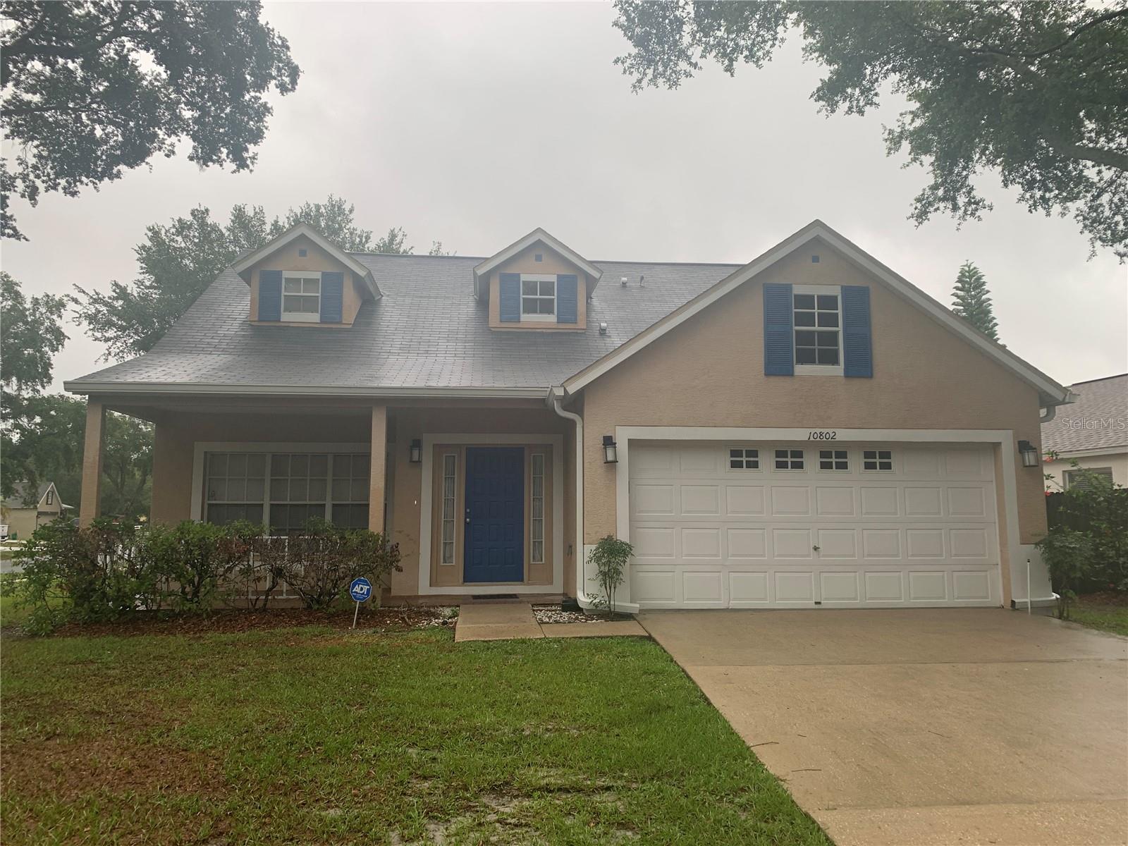 10802 KENBROOK DR, RIVERVIEW, FL, 33578