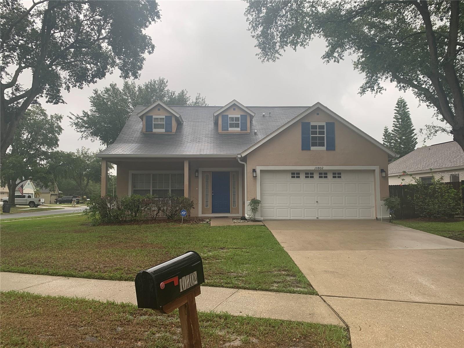 10802 KENBROOK DR, RIVERVIEW, FL, 33578