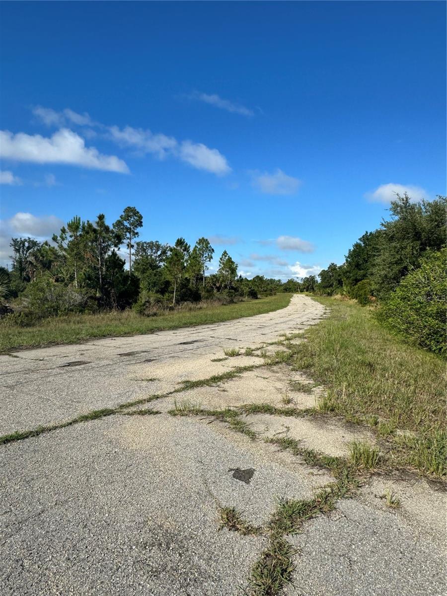 BRICE CIR, NORTH PORT, FL, 34288