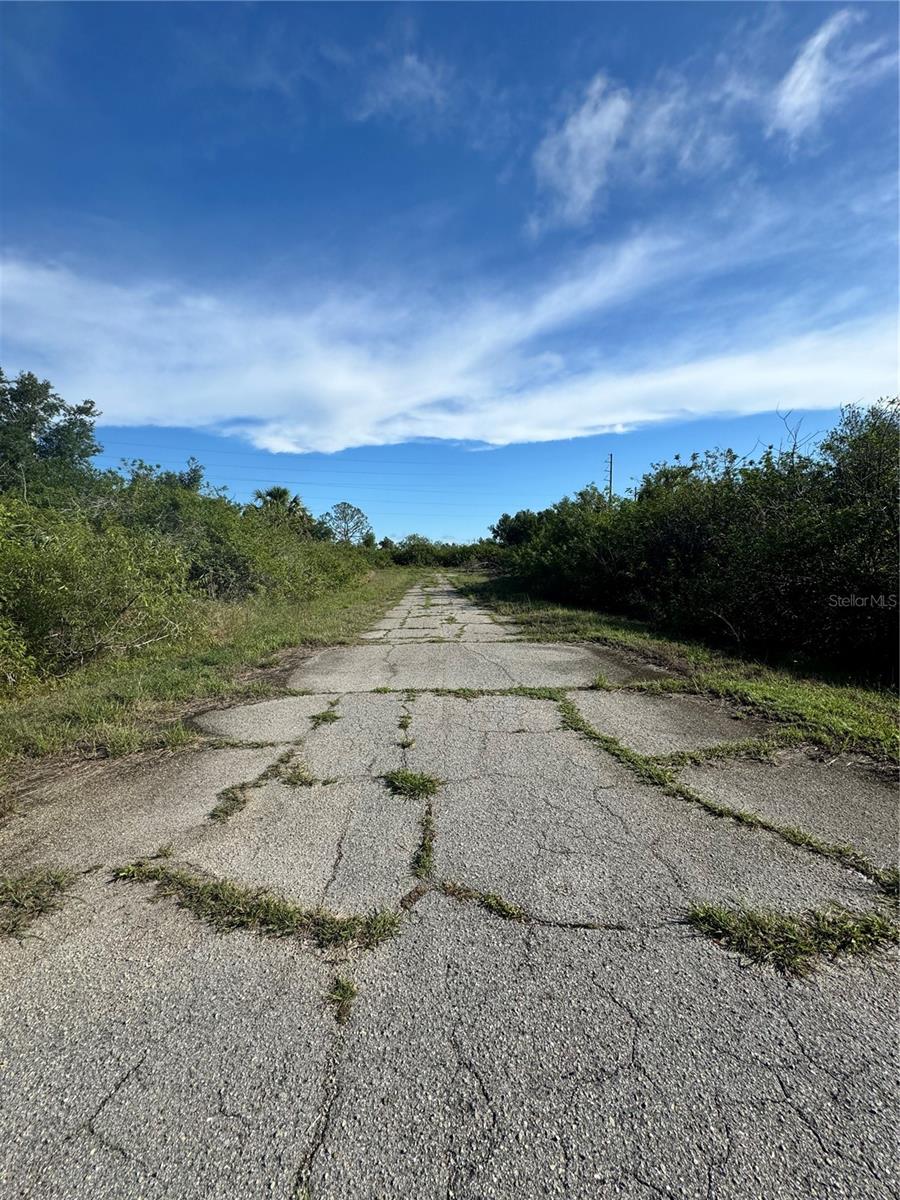 BRICE CIR, NORTH PORT, FL, 34288