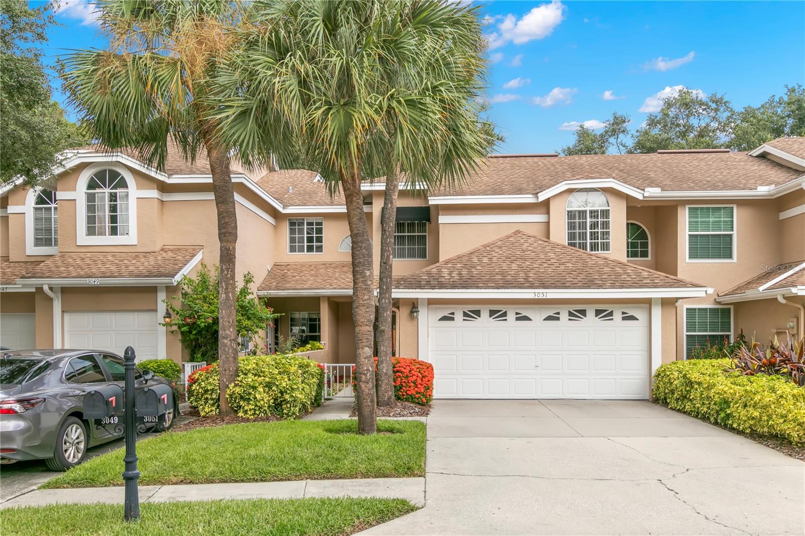 3051 OVERLOOK PL, CLEARWATER, FL, 33760