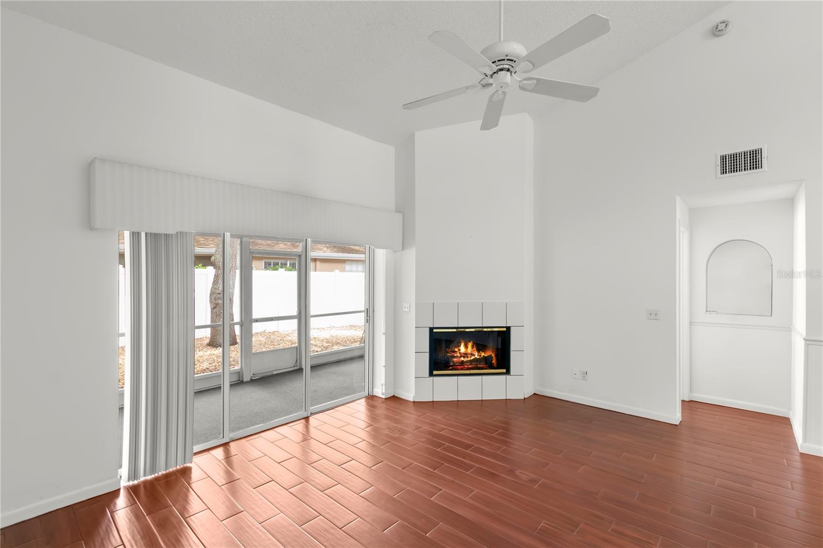 3051 OVERLOOK PL, CLEARWATER, FL, 33760