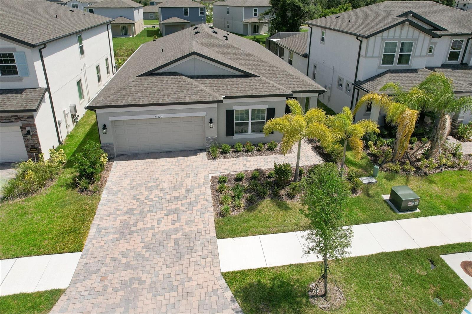 13329 SAGE HOLLOW AVE, RIVERVIEW, FL, 33579