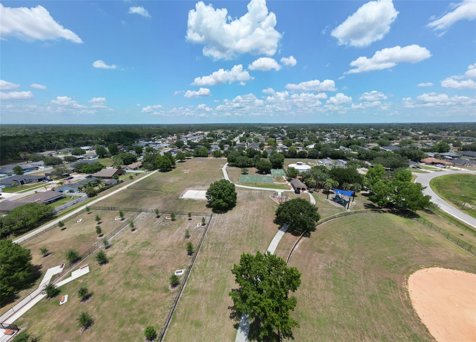 18505 STARRY ST, ORLANDO, FL, 32833