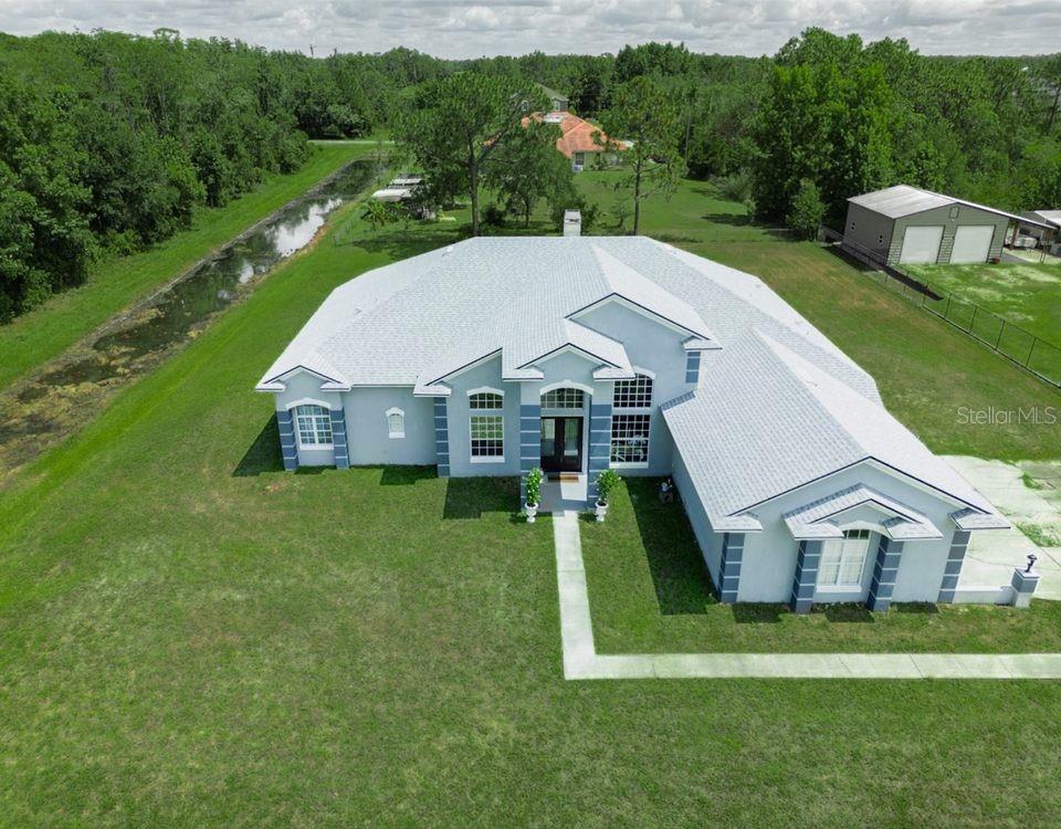 18505 STARRY ST, ORLANDO, FL, 32833