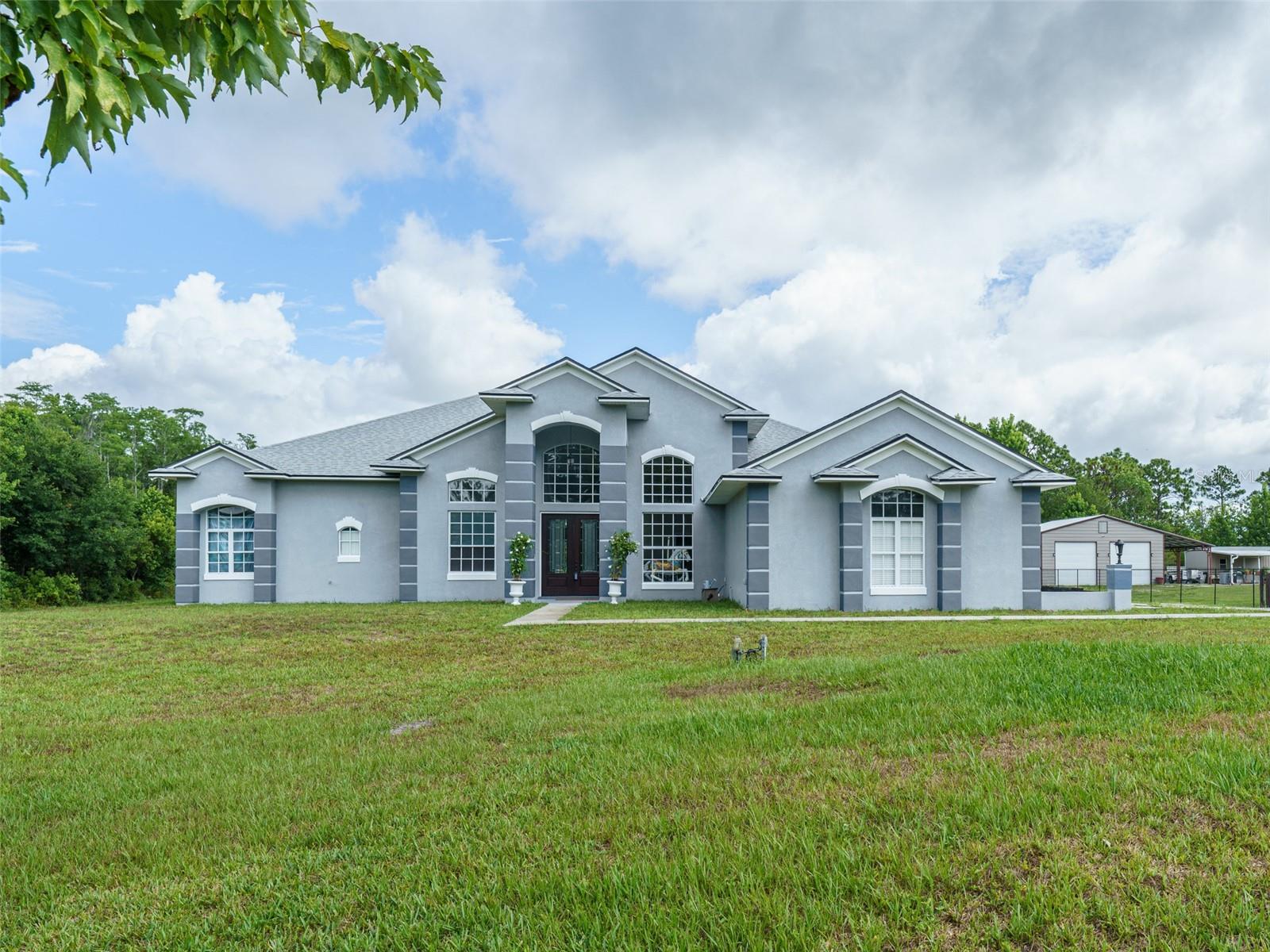 18505 STARRY ST, ORLANDO, FL, 32833