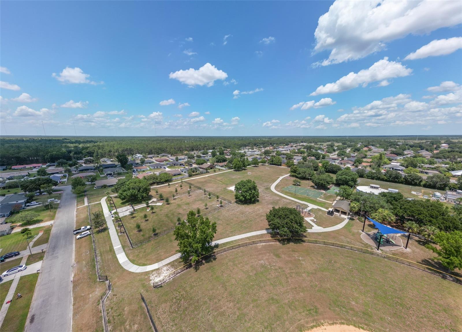 18505 STARRY ST, ORLANDO, FL, 32833