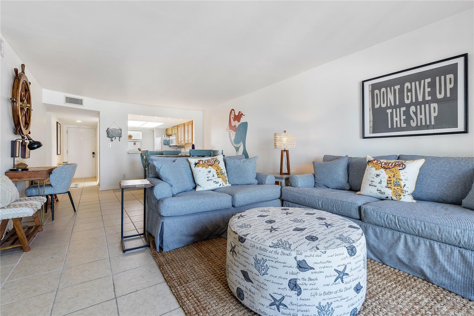 403 GULF WAY #402, ST PETE BEACH, FL, 33706