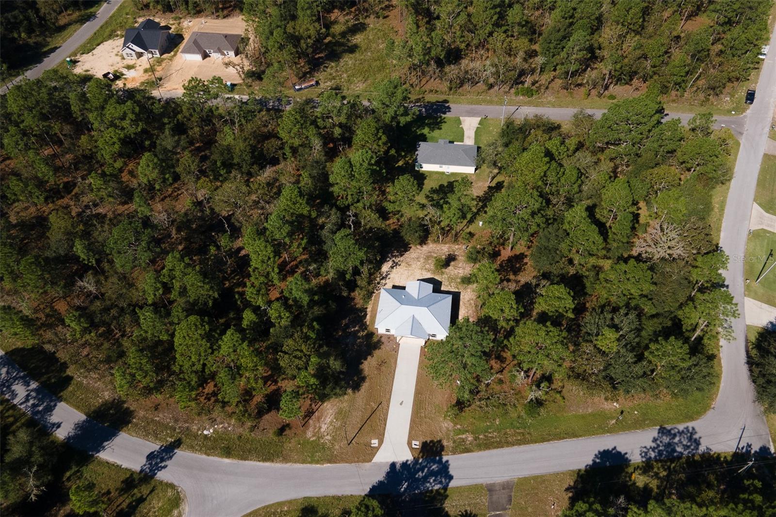 870 NE 151ST TER, WILLISTON, FL, 32696
