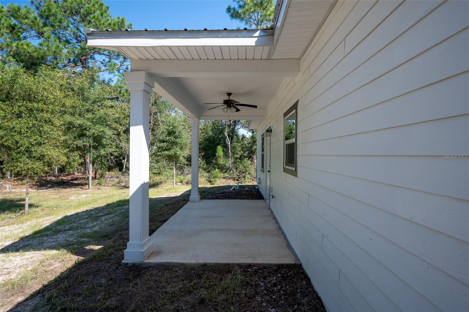 870 NE 151ST TER, WILLISTON, FL, 32696
