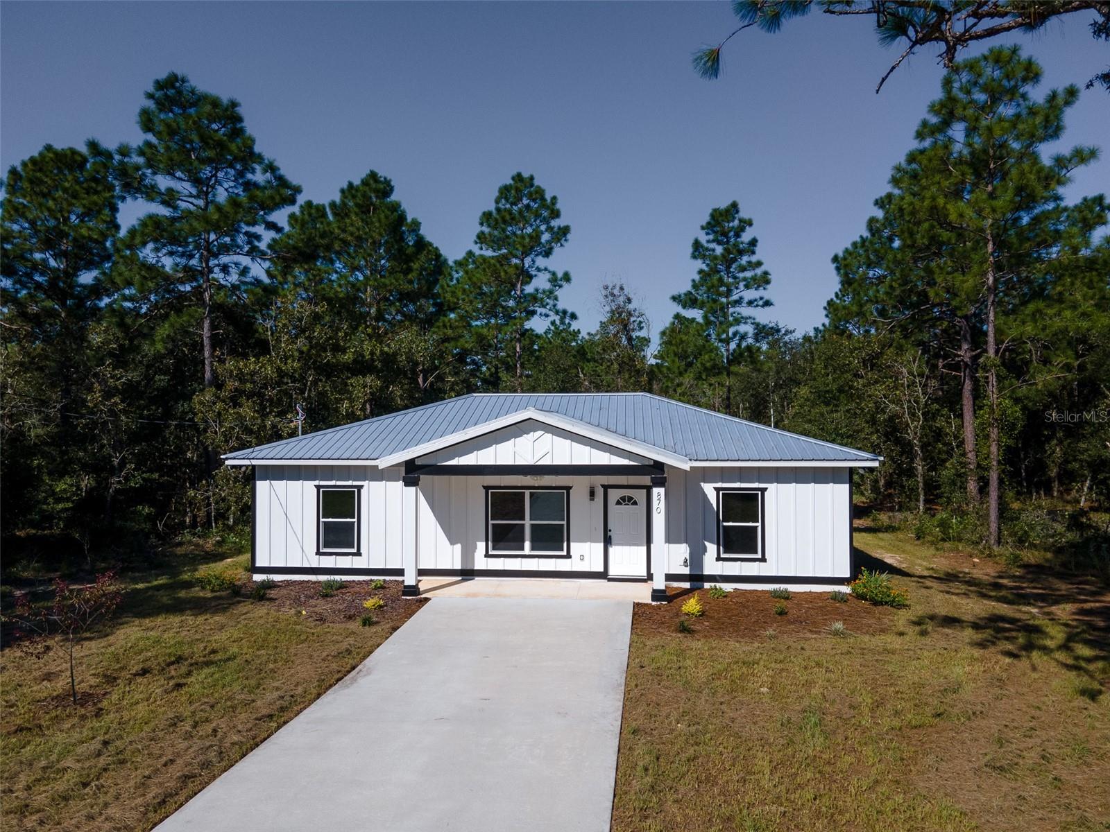 870 NE 151ST TER, WILLISTON, FL, 32696