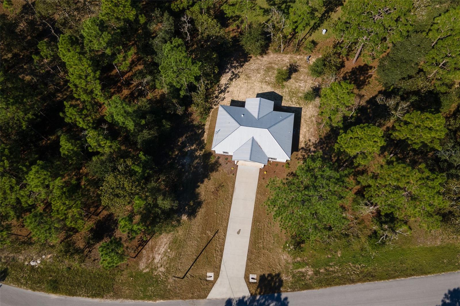 870 NE 151ST TER, WILLISTON, FL, 32696