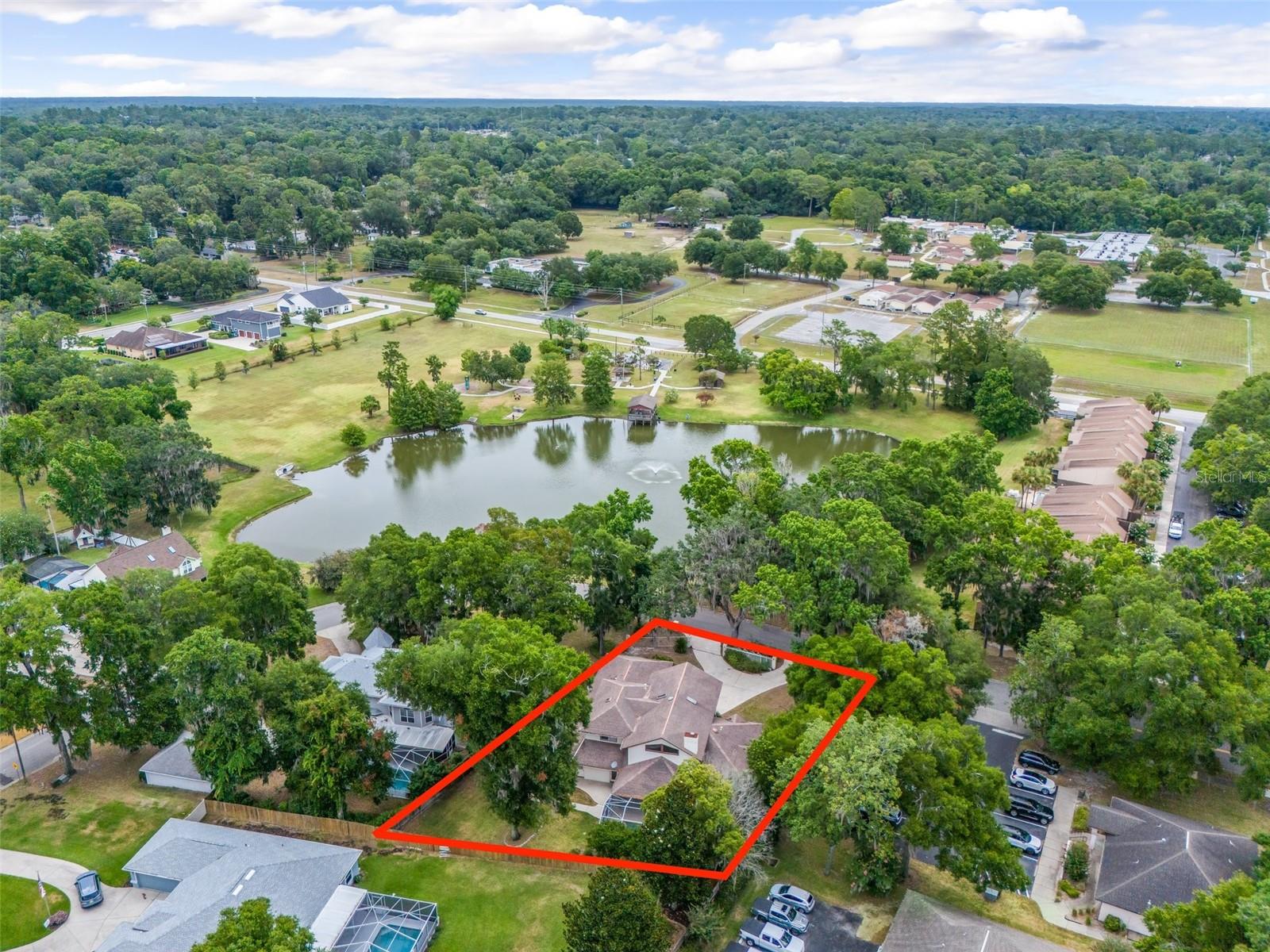 1630 SE 29TH TER, OCALA, FL, 34471