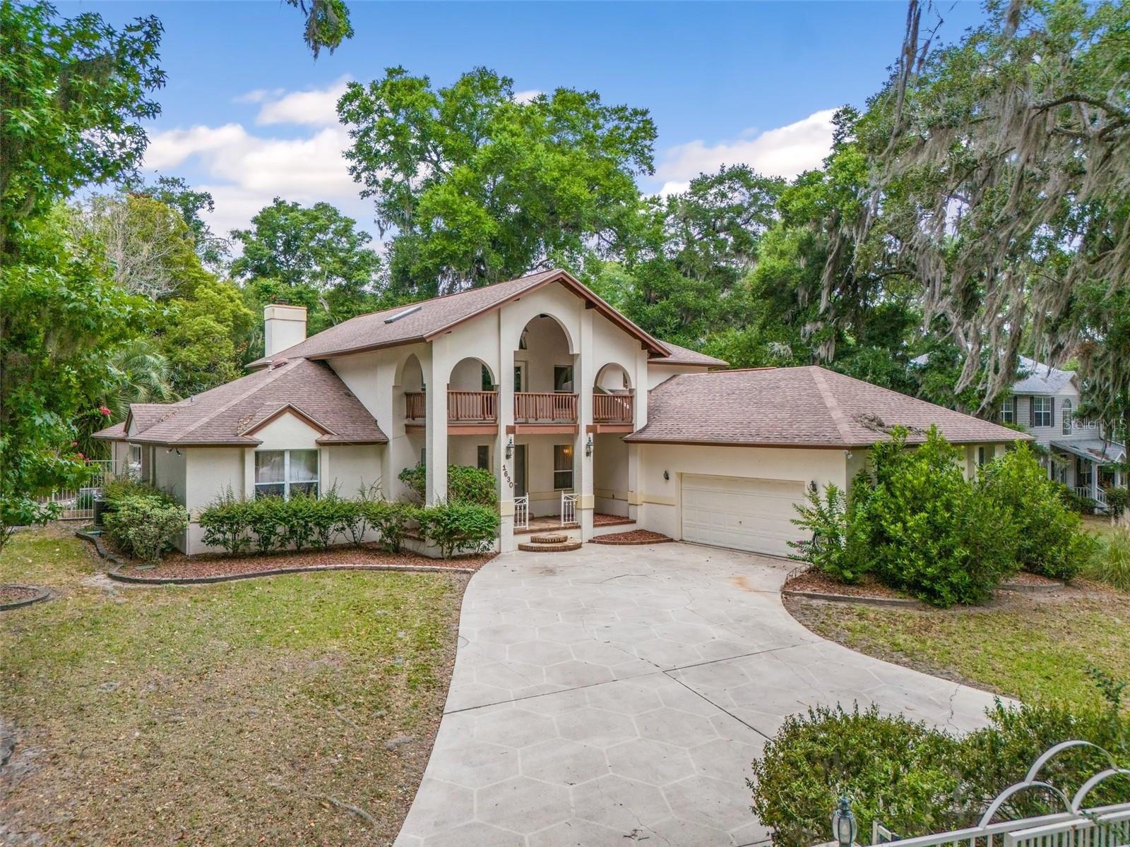 1630 SE 29TH TER, OCALA, FL, 34471