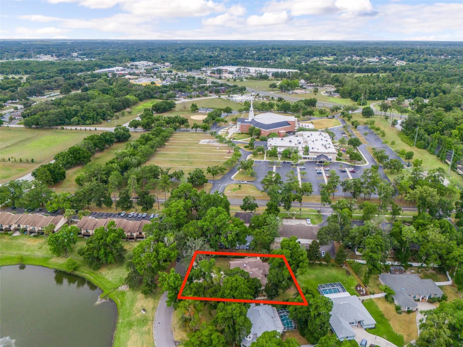 1630 SE 29TH TER, OCALA, FL, 34471
