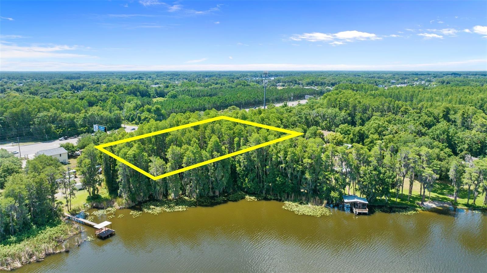 0 HUNTER PL, LAND O LAKES, FL, 34639