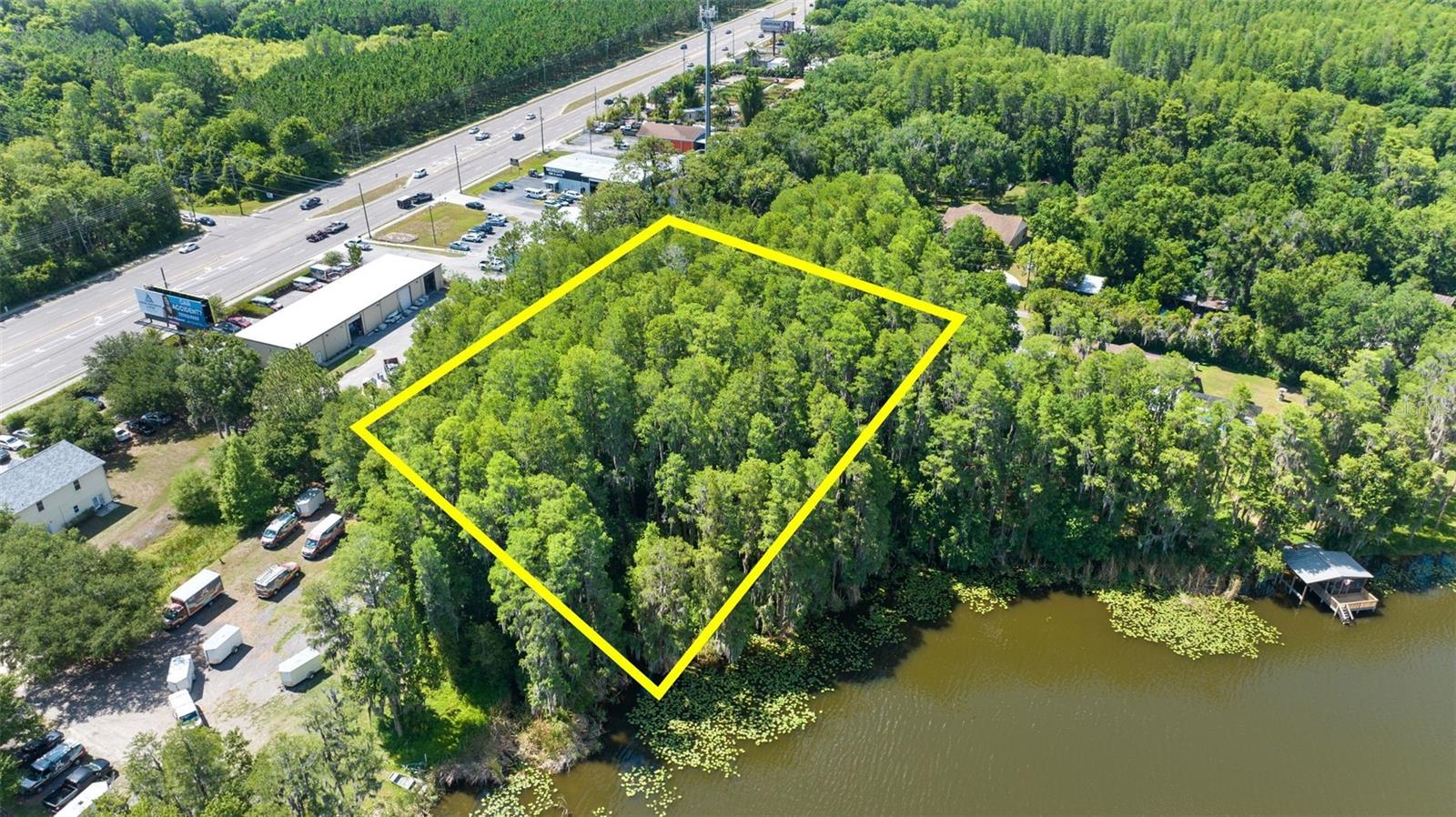 0 HUNTER PL, LAND O LAKES, FL, 34639