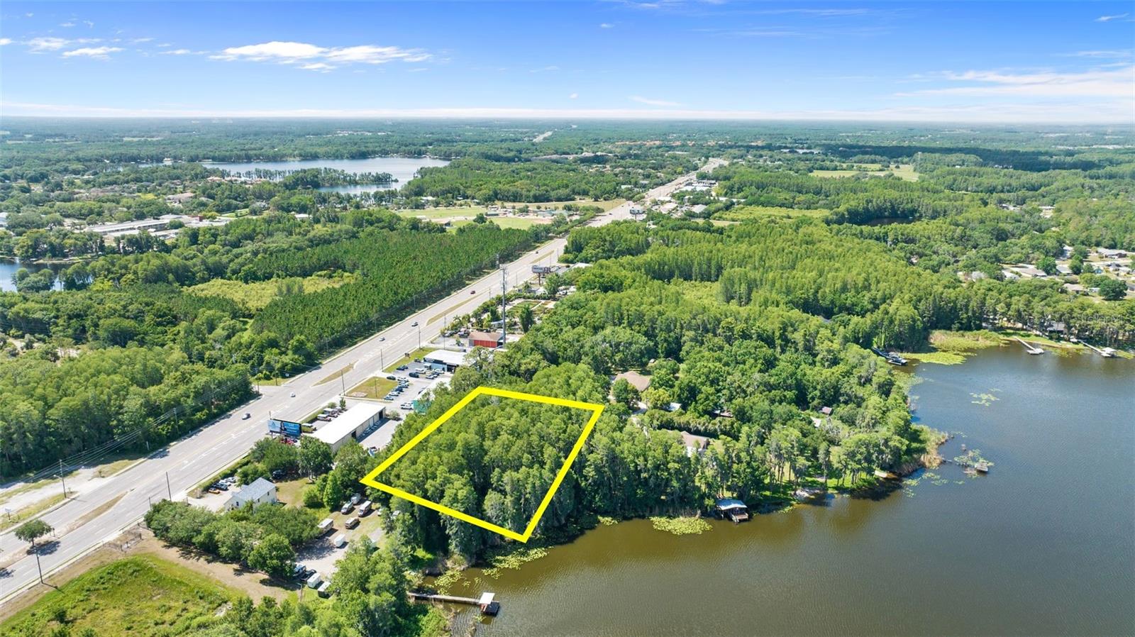 0 HUNTER PL, LAND O LAKES, FL, 34639