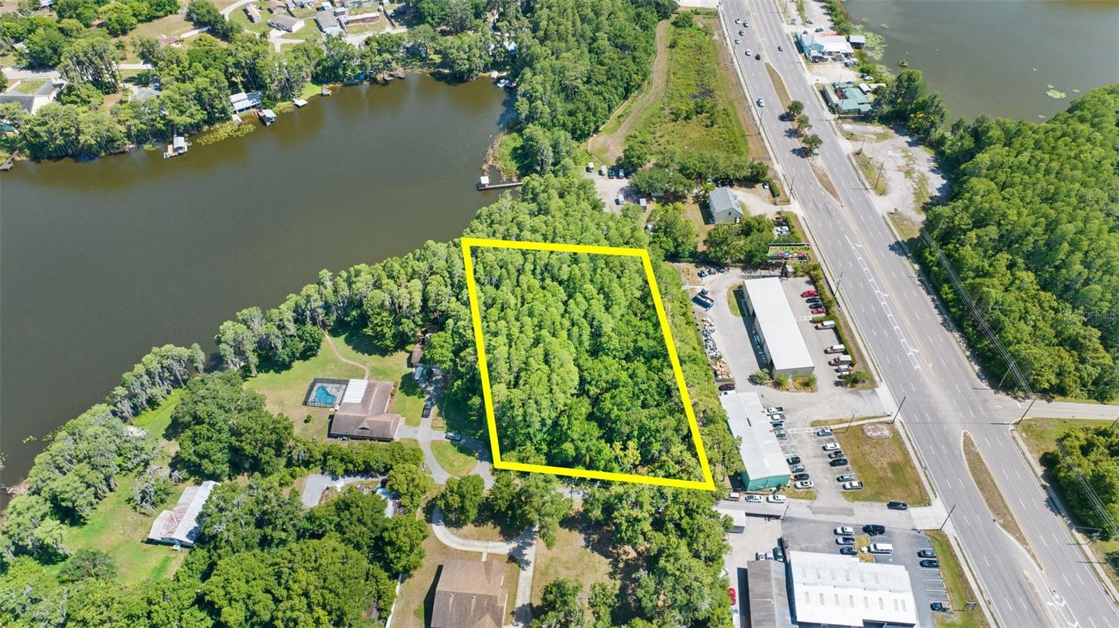 0 HUNTER PL, LAND O LAKES, FL, 34639