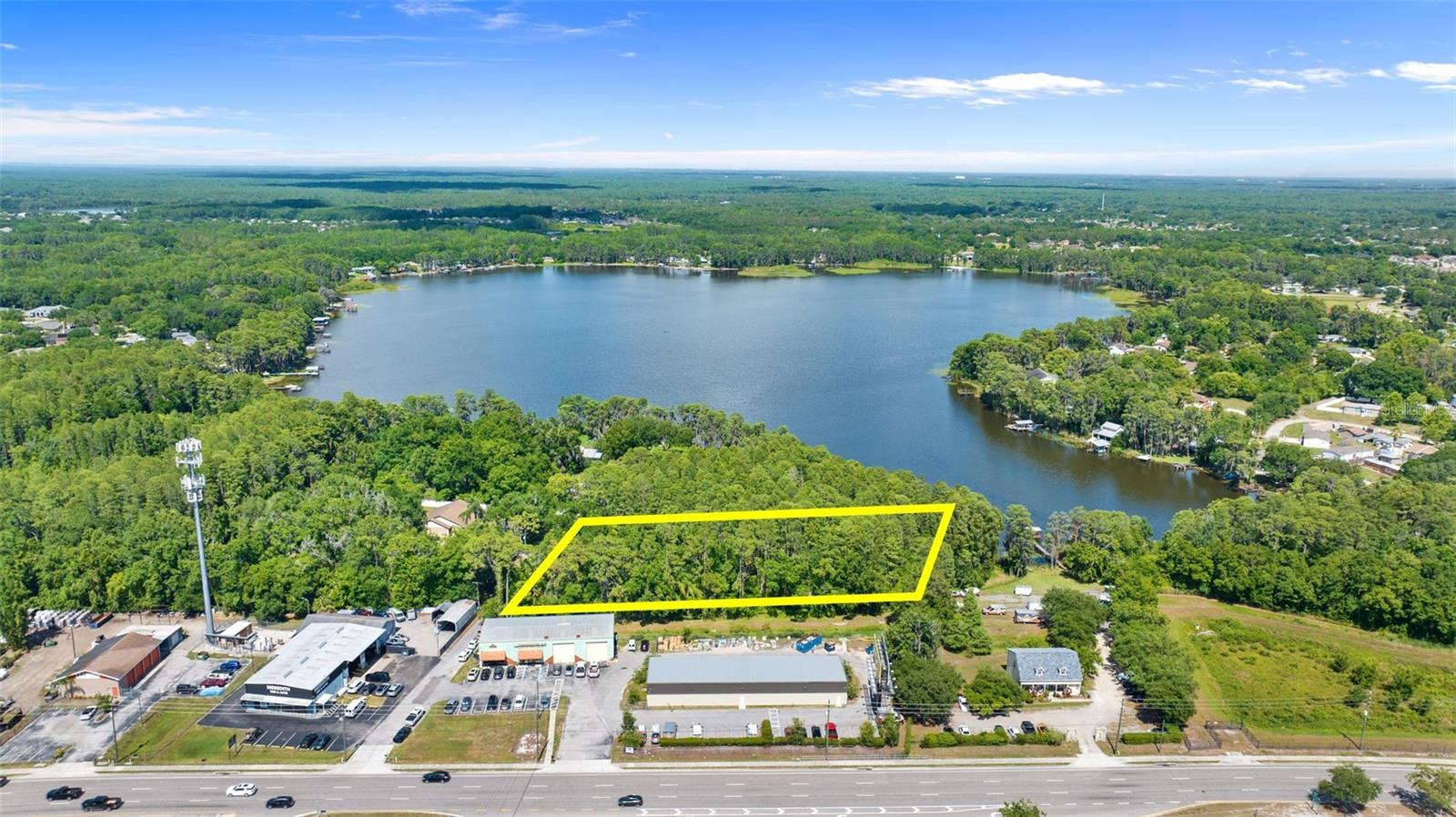0 HUNTER PL, LAND O LAKES, FL, 34639