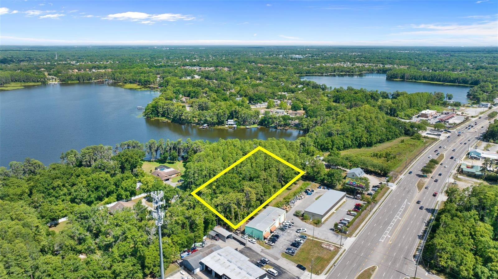 0 HUNTER PL, LAND O LAKES, FL, 34639