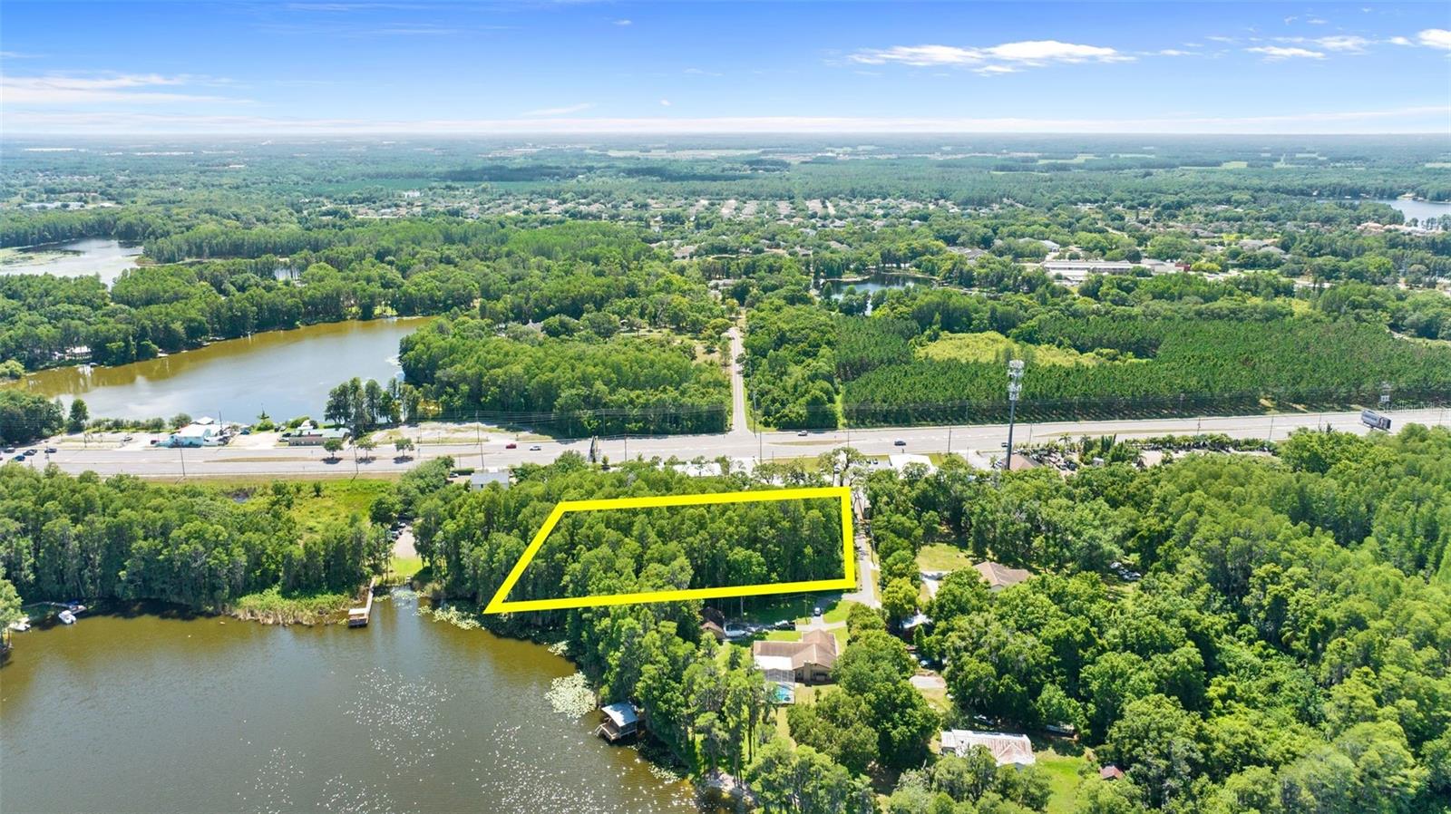 0 HUNTER PL, LAND O LAKES, FL, 34639
