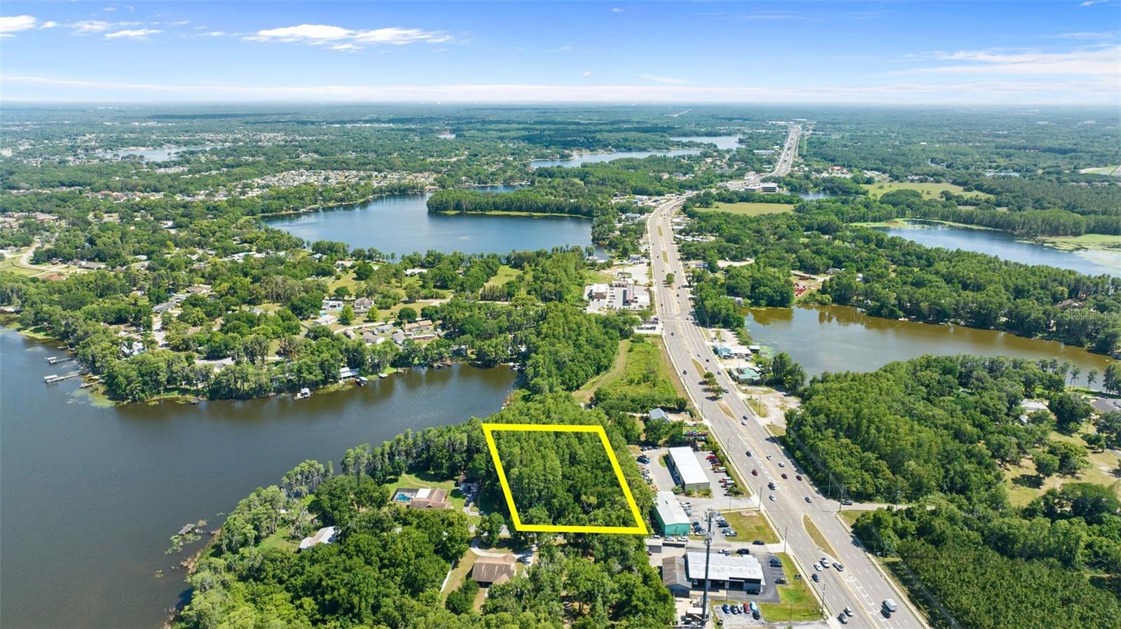 0 HUNTER PL, LAND O LAKES, FL, 34639