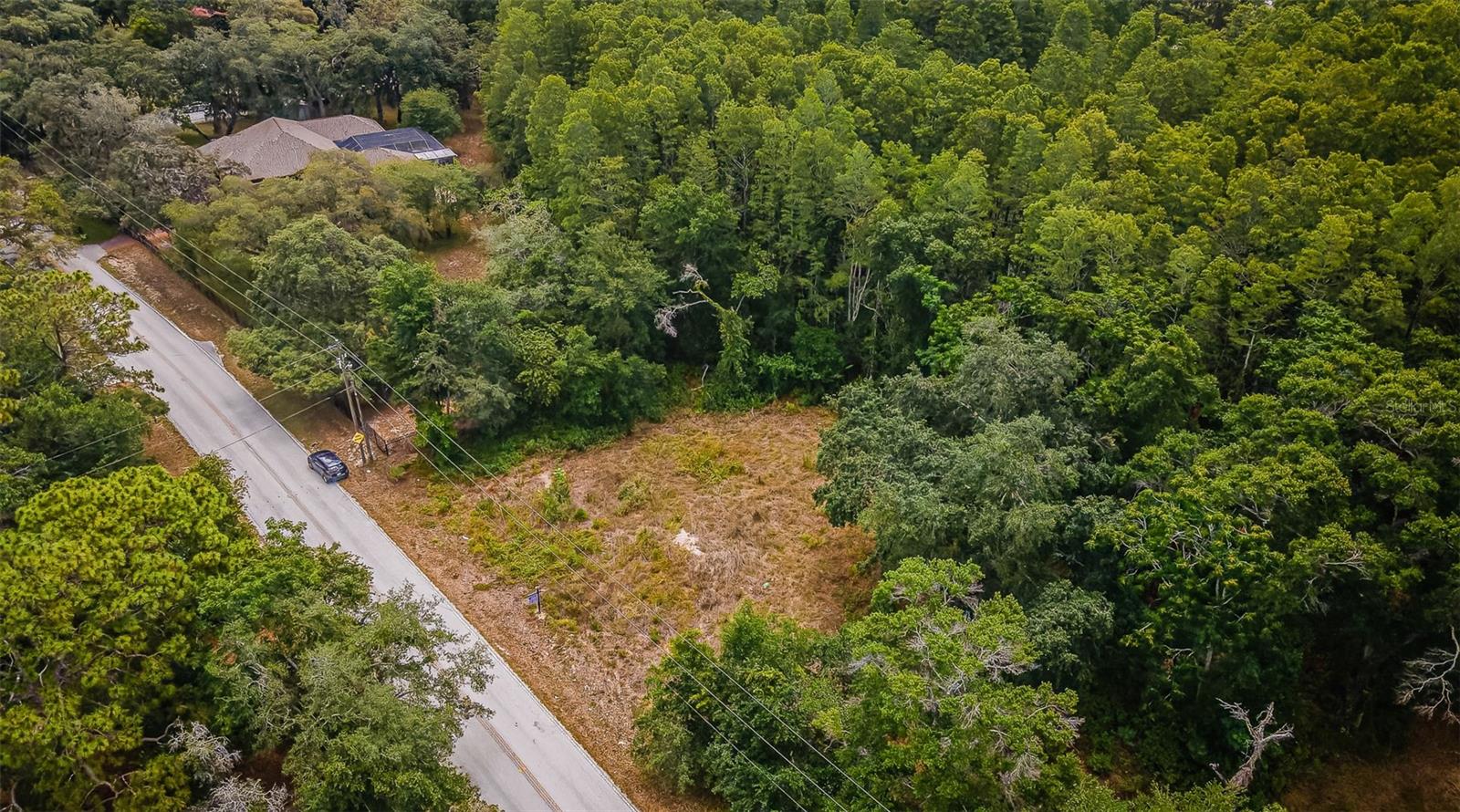 10086 HILLTOP DR, NEW PORT RICHEY, FL, 34654