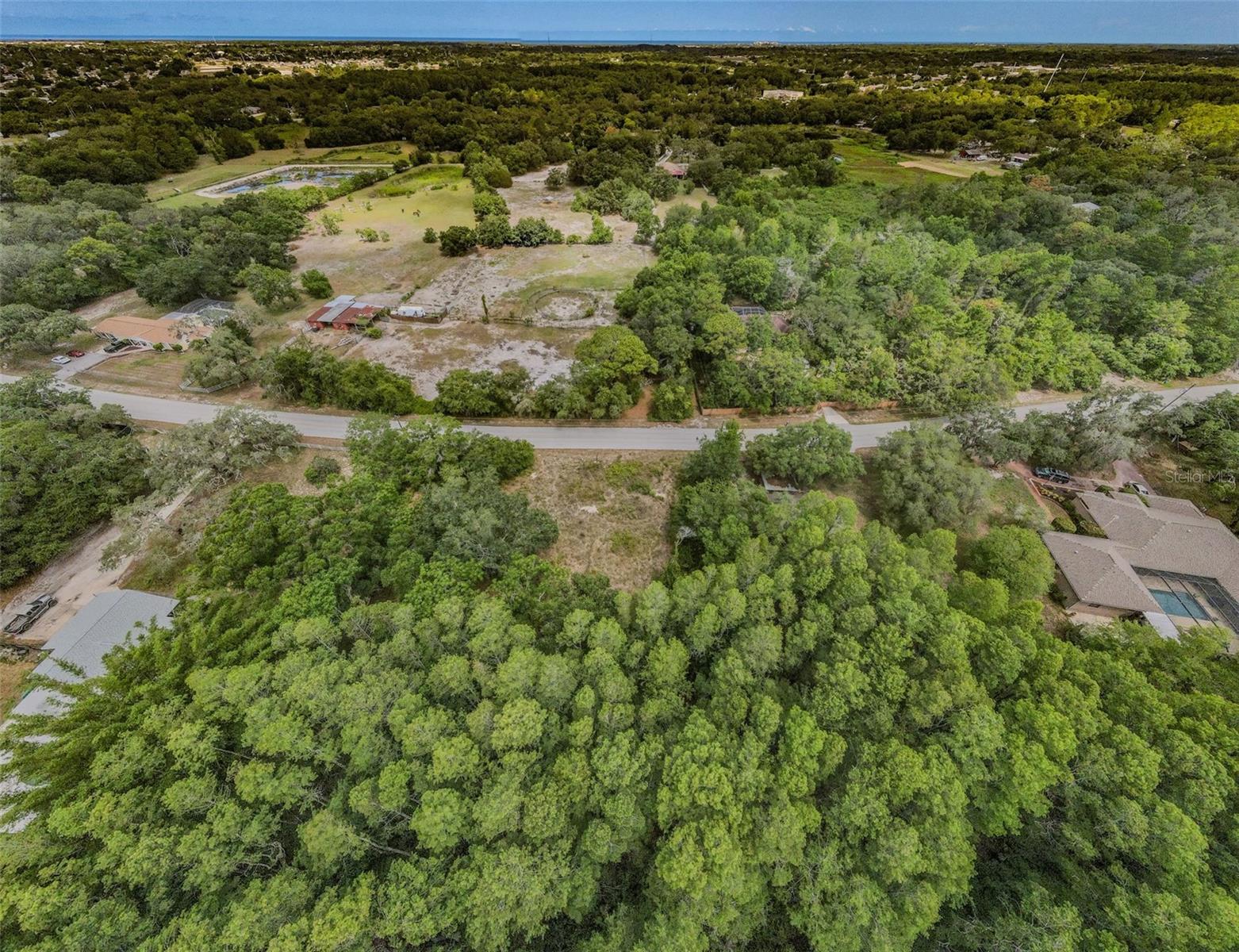 10086 HILLTOP DR, NEW PORT RICHEY, FL, 34654