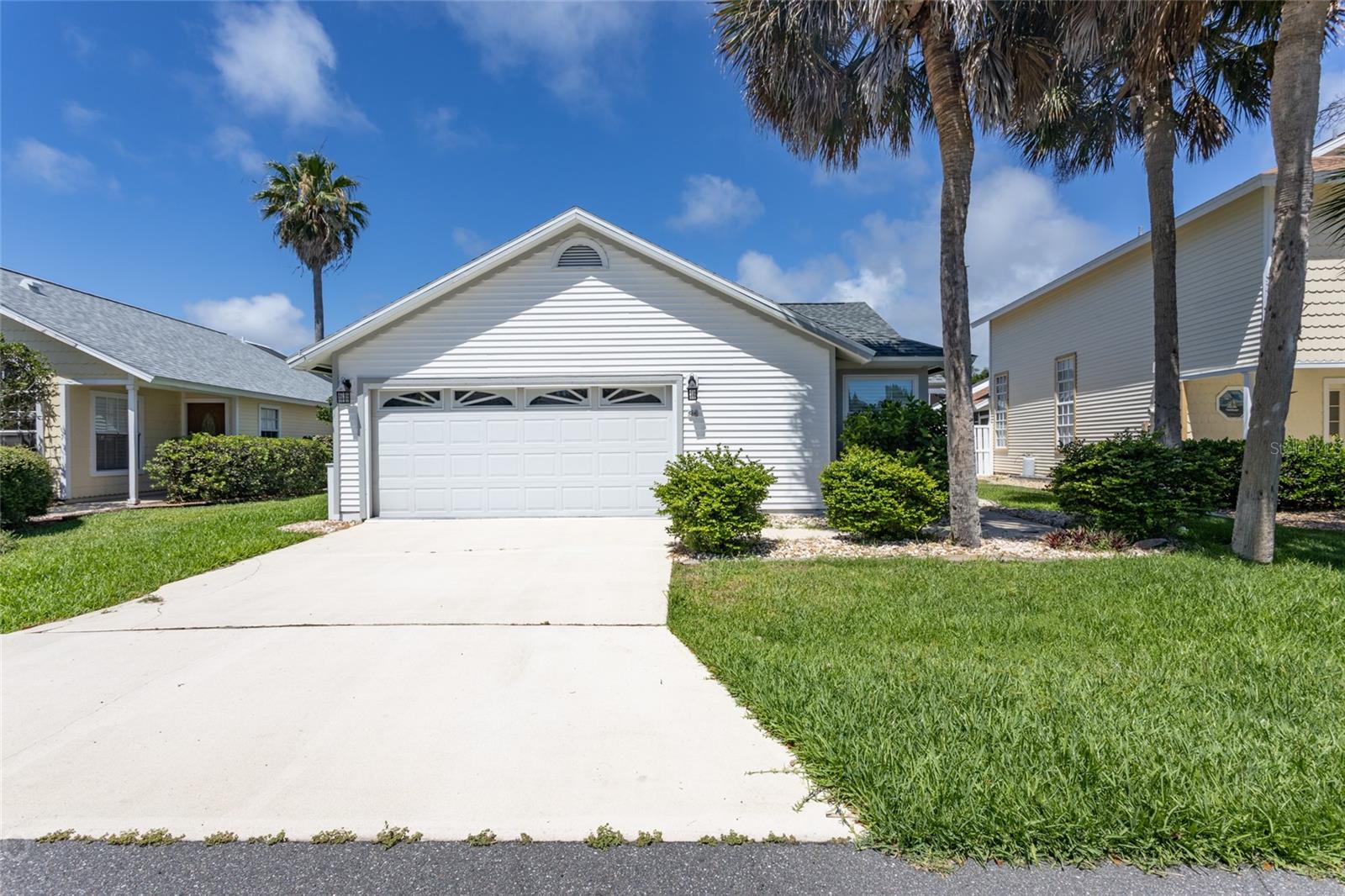 34 ANDOVER DR, PALM COAST, FL, 32137