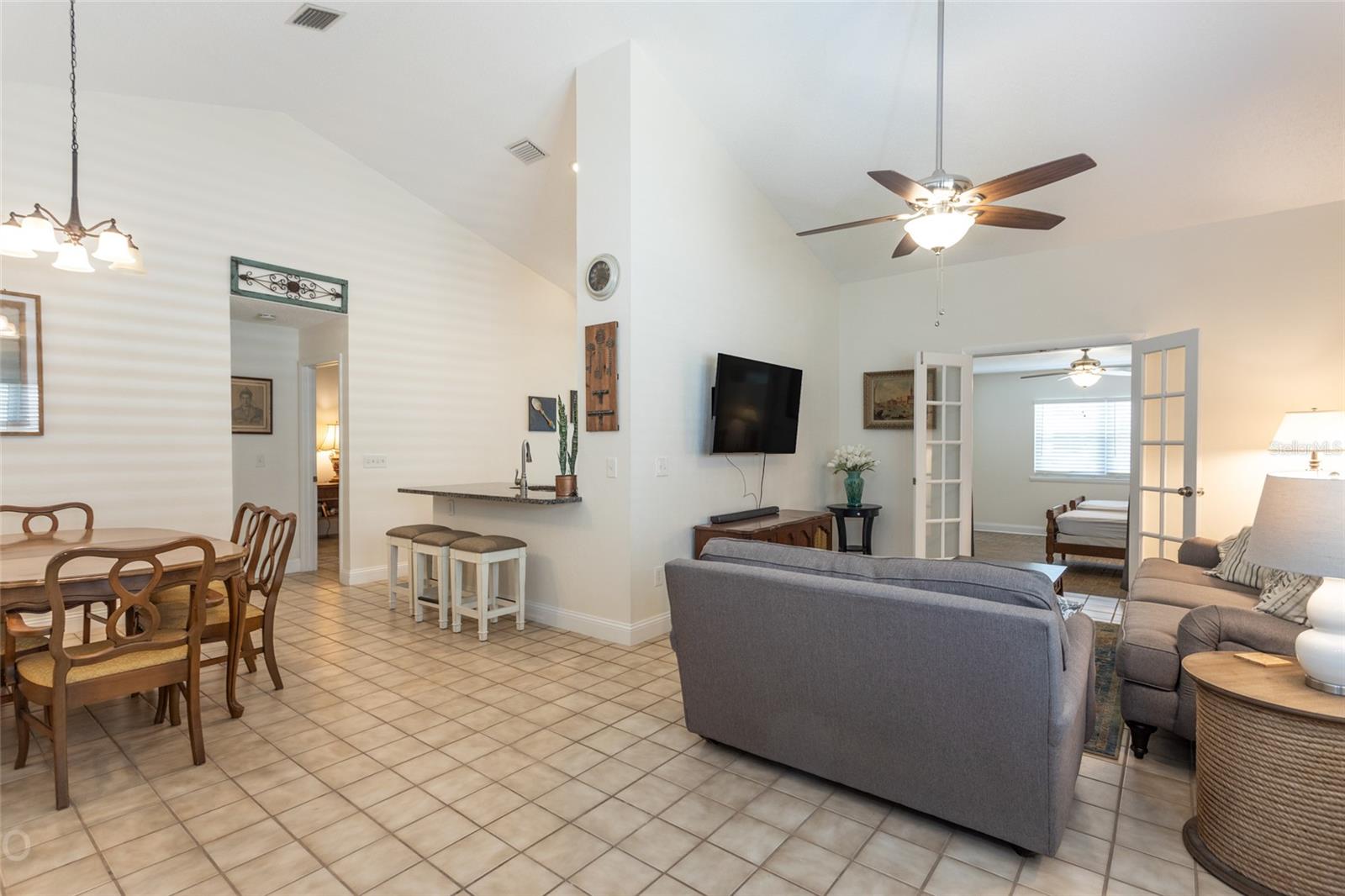 34 ANDOVER DR, PALM COAST, FL, 32137