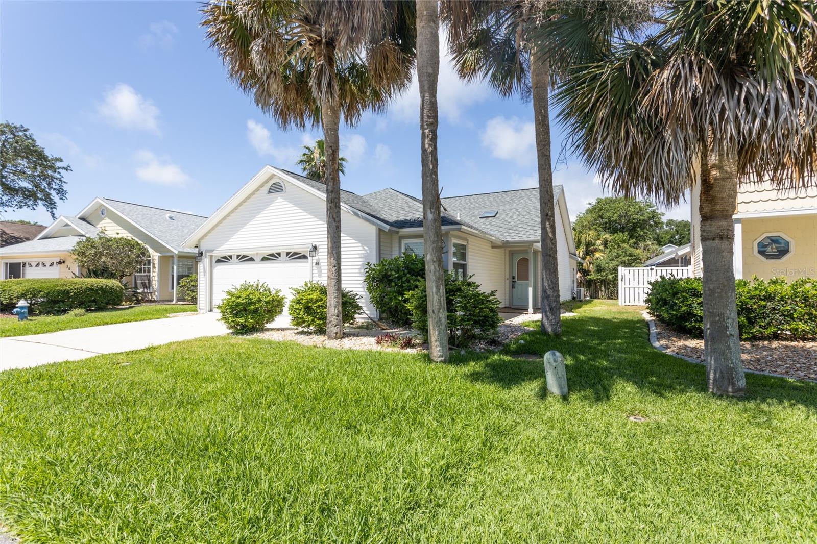 34 ANDOVER DR, PALM COAST, FL, 32137