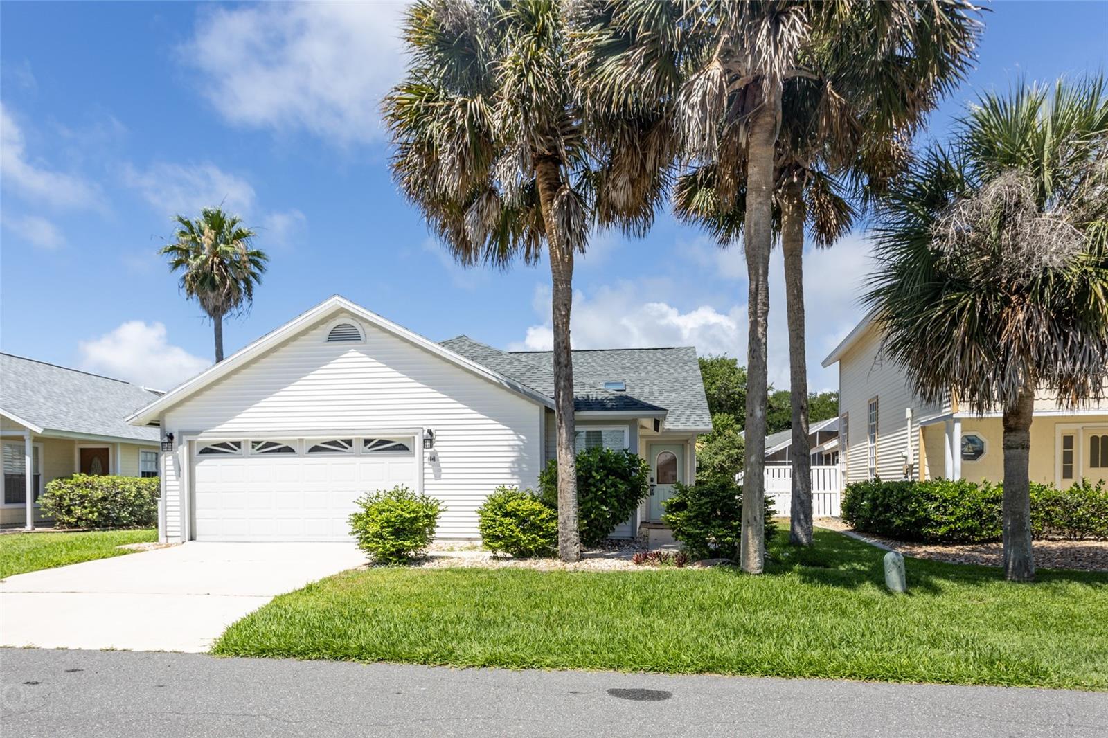 34 ANDOVER DR, PALM COAST, FL, 32137