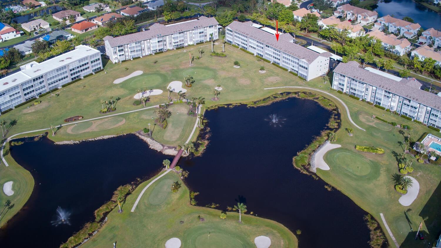14961 HOLE IN 1 CIR #105, FORT MYERS, FL, 33919