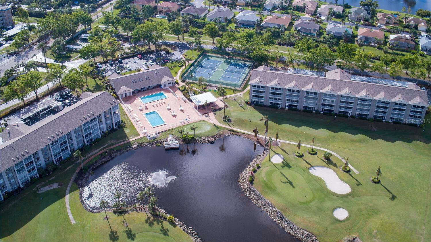 14961 HOLE IN 1 CIR #105, FORT MYERS, FL, 33919