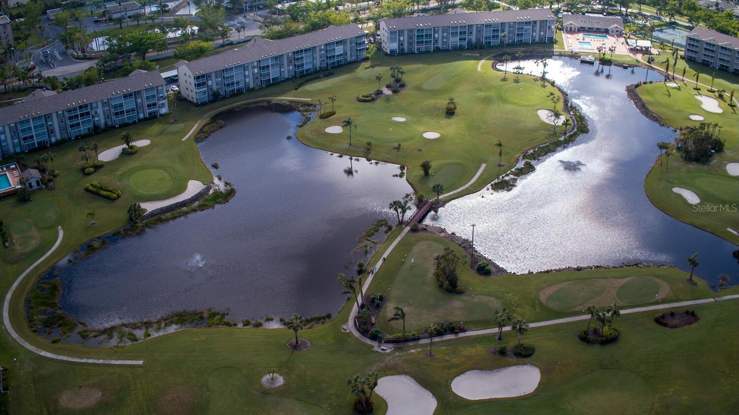 14961 HOLE IN 1 CIR #105, FORT MYERS, FL, 33919