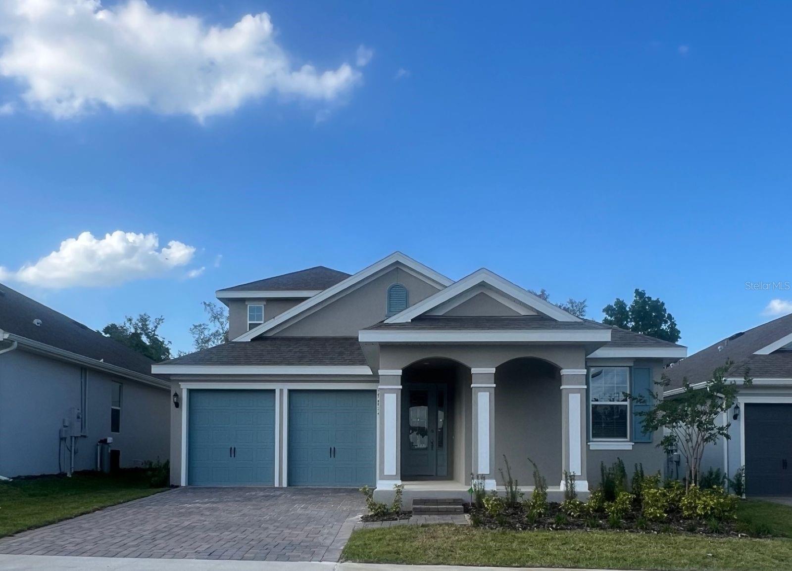 2252 JUNIPER BERRY DR, MINNEOLA, FL, 34715