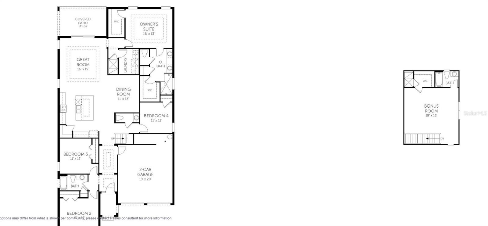 2252 JUNIPER BERRY DR, MINNEOLA, FL, 34715