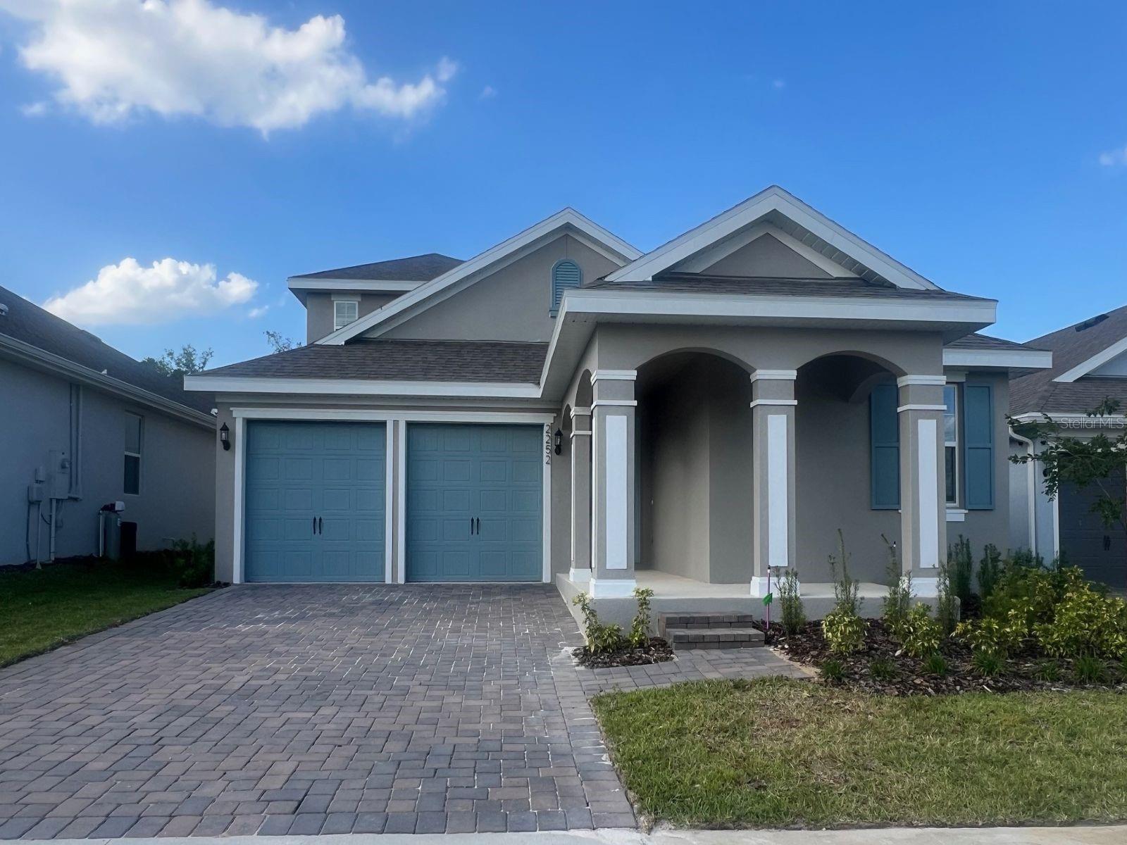 2252 JUNIPER BERRY DR, MINNEOLA, FL, 34715