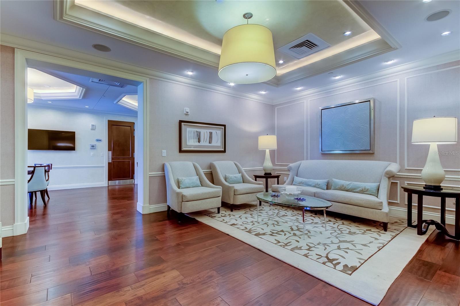 331 CLEVELAND ST #317, CLEARWATER, FL, 33755