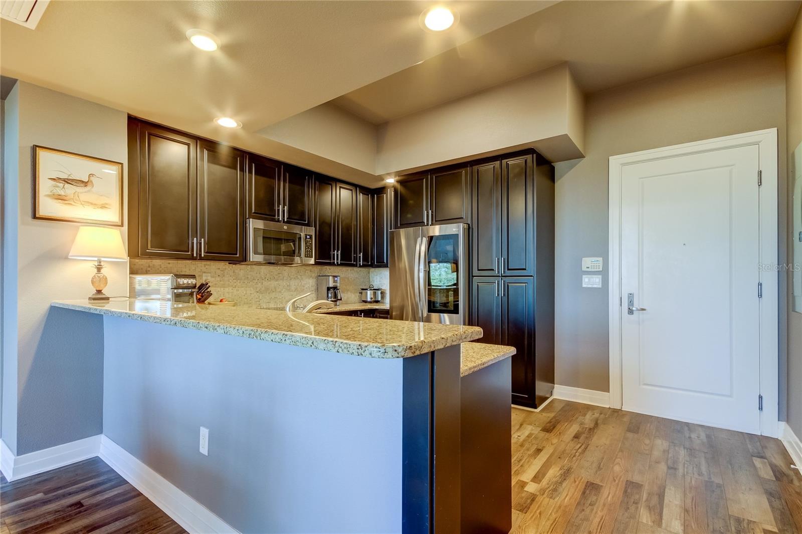 331 CLEVELAND ST #317, CLEARWATER, FL, 33755