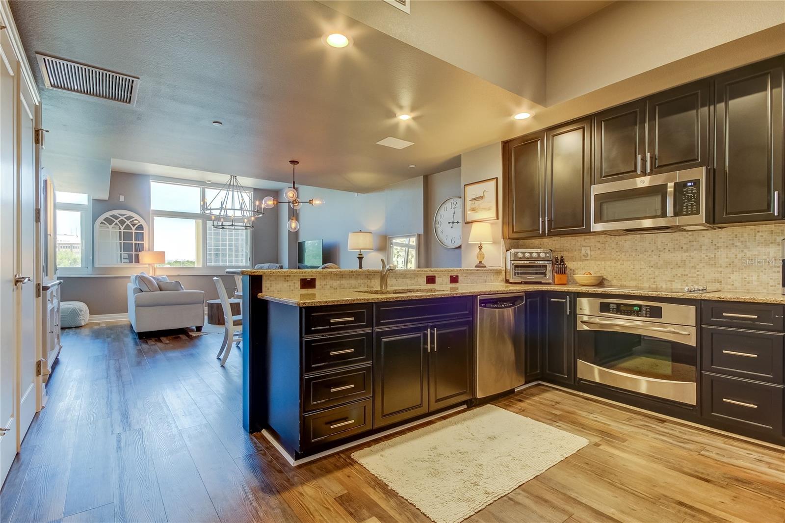 331 CLEVELAND ST #317, CLEARWATER, FL, 33755