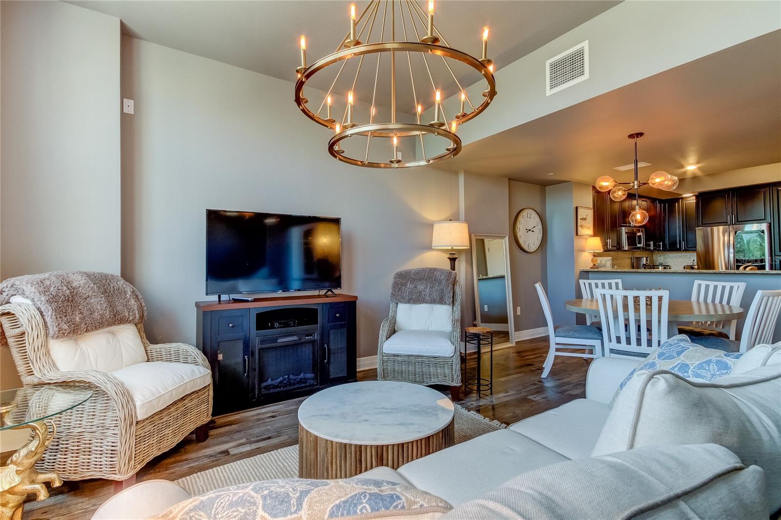 331 CLEVELAND ST #317, CLEARWATER, FL, 33755