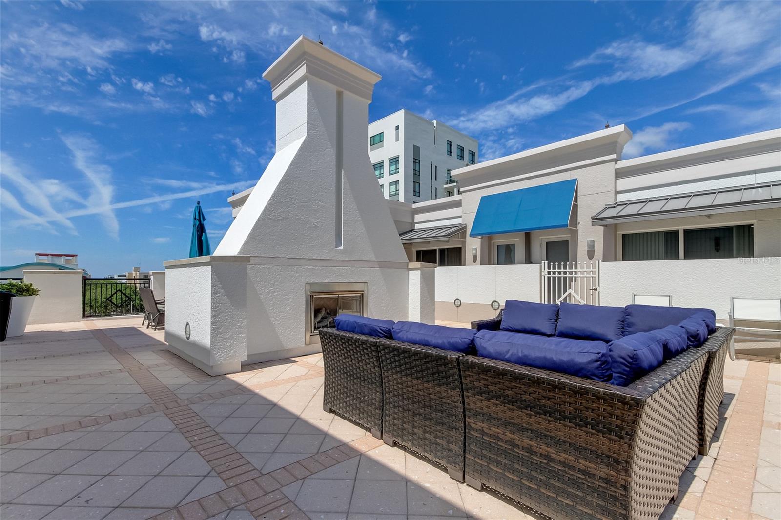 331 CLEVELAND ST #317, CLEARWATER, FL, 33755
