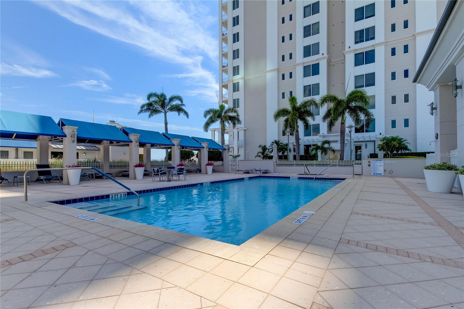 331 CLEVELAND ST #317, CLEARWATER, FL, 33755